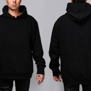 NVM logo - Hoodie